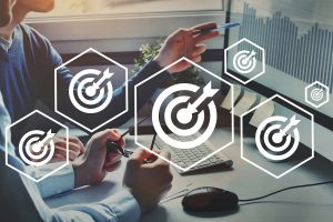 Diferencias entre objetivos generales y objetivos específicos