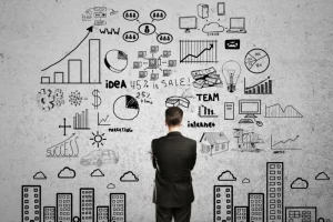 Pasos para elaborar un plan de negocios