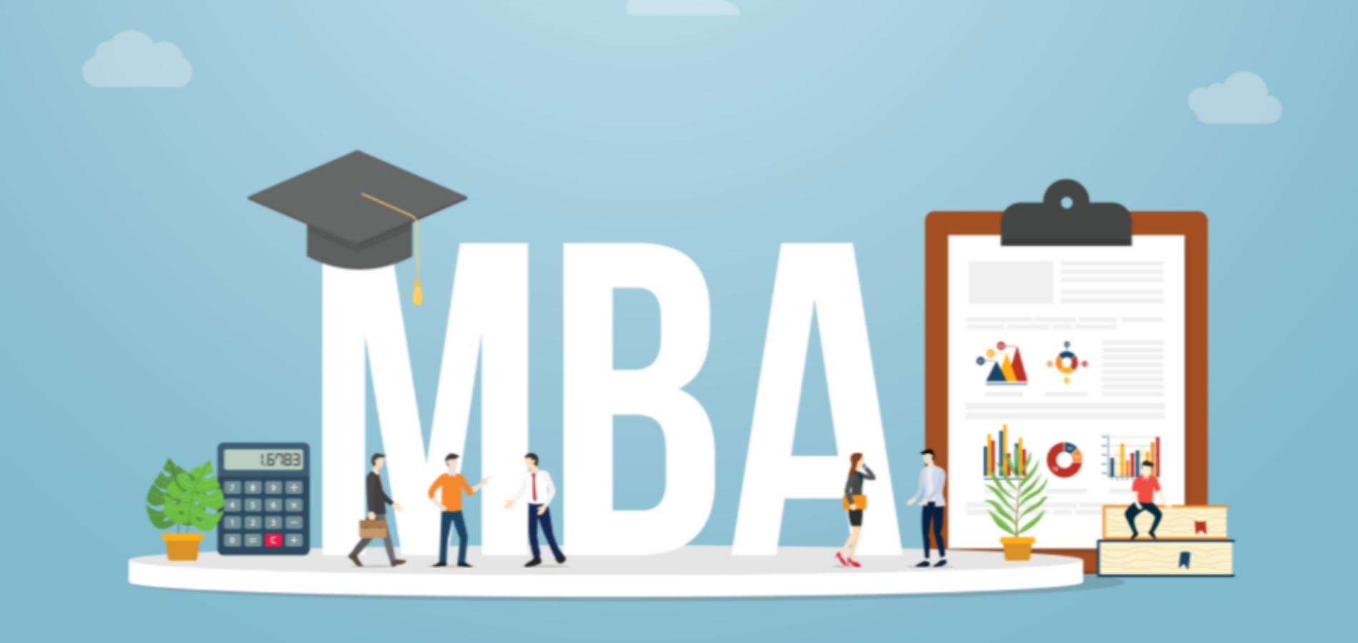 Por qué estudiar un MBA