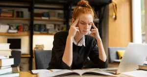 Ejercicios para mejorar la concentración