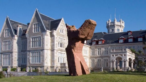 Uimp Todo sobre la Universidad Internacional Menéndez Pelayo - Aula TFG