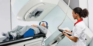 Grado Superior de radioterapia y dosimetría
