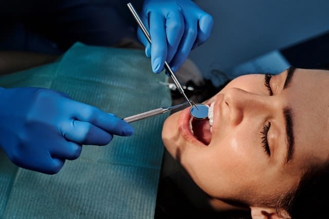 casos clínicos odontología