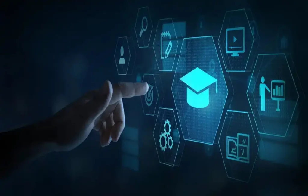 Imagen esquematizada de la metodología. TFG